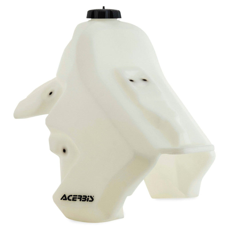Load image into Gallery viewer, Acerbis 3.7 gal. Natural Fuel Tank - 2464810147