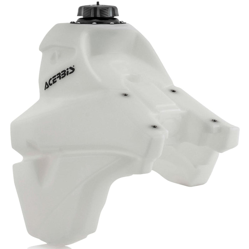 Load image into Gallery viewer, Acerbis 3.0 gal. Natural Fuel Tank - 2375060147