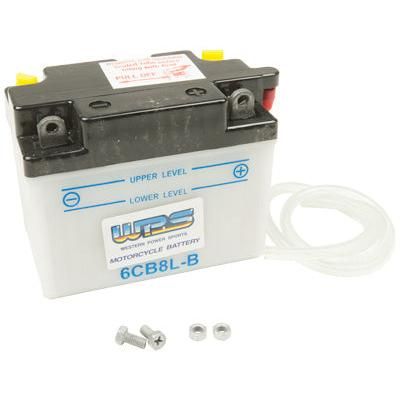 Load image into Gallery viewer, Yuasa 12V Heavy Duty Yumicorn Battery - YUAM2216Y