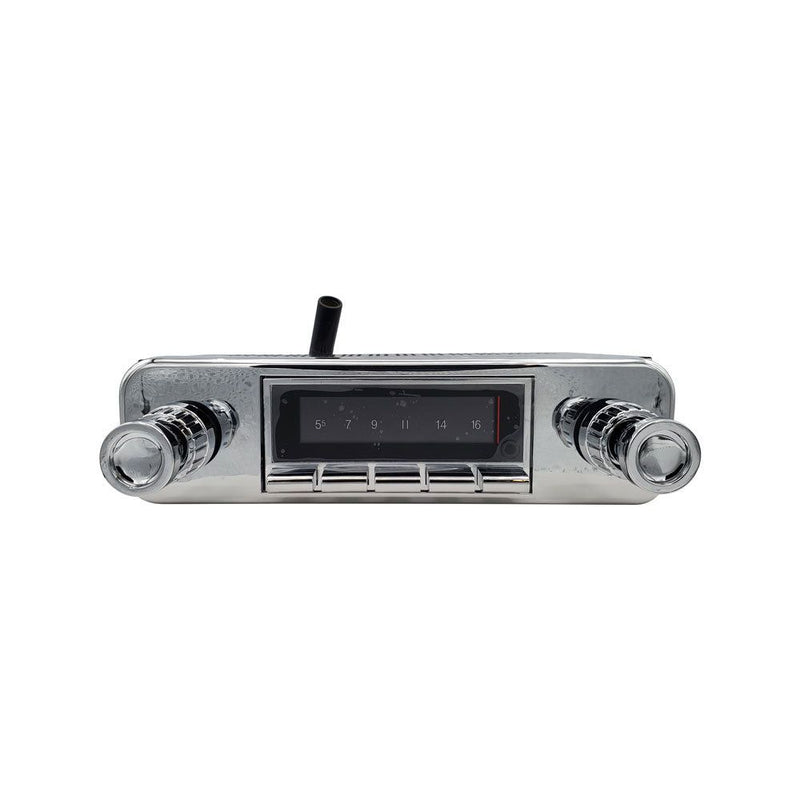Load image into Gallery viewer, Custom Autosound 1940 Ford Premium Bluetooth Classic Car Stereo CAM-FORD-40-740