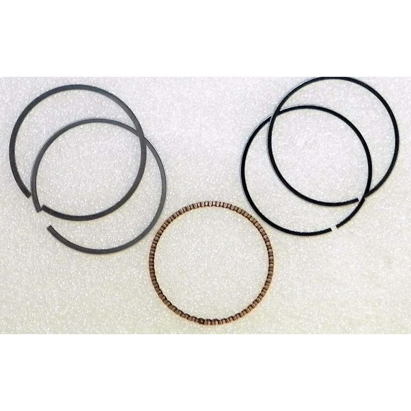 Load image into Gallery viewer, WSM Piston Rings For Yamaha 80 86-08 .75mm Over 51-536-06