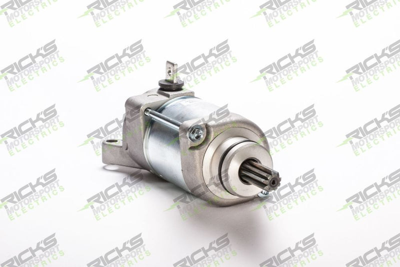 Load image into Gallery viewer, Ricks Starter Motor 61-420
