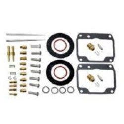 Load image into Gallery viewer, SPI Carburetor Repair Kit SM-07658
