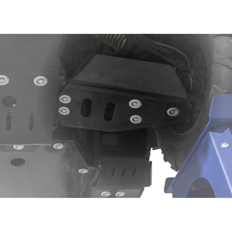 Load image into Gallery viewer, Rival Front Plastic A Arm Guards For CF Moto Z Force 800 EX / 1000 2K.8122.1