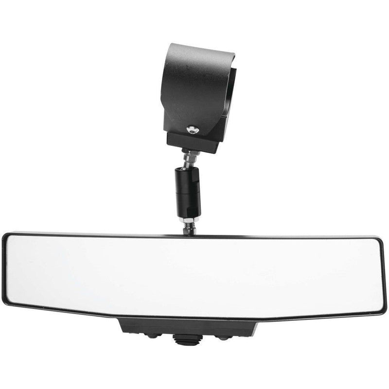 Load image into Gallery viewer, DragonFire Racing Specter Rear View Mirror Black - 04-0914