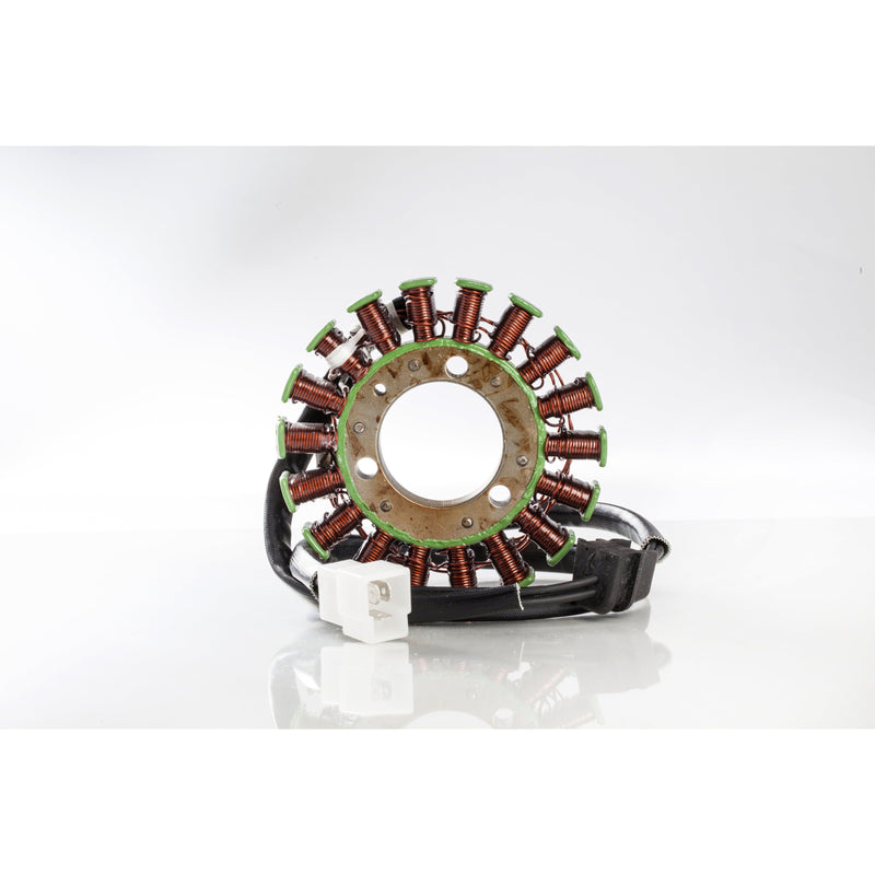 Load image into Gallery viewer, Ricks Stator For Suzuki GN250 1982-1988 21-329