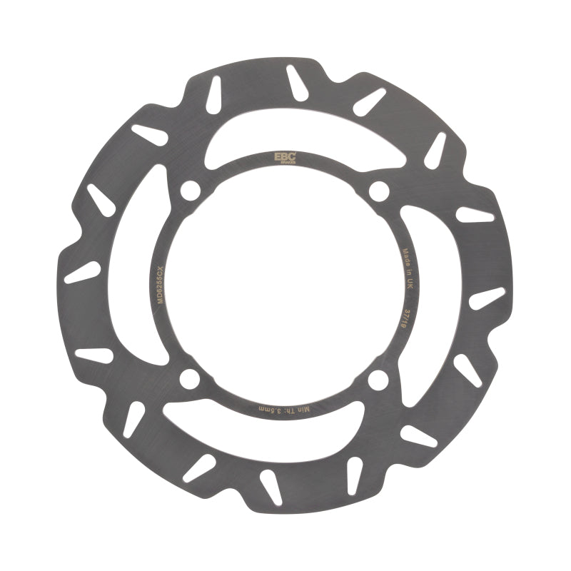 Load image into Gallery viewer, EBC CX Extreme Motorcross Rotor MPN MD6255CX