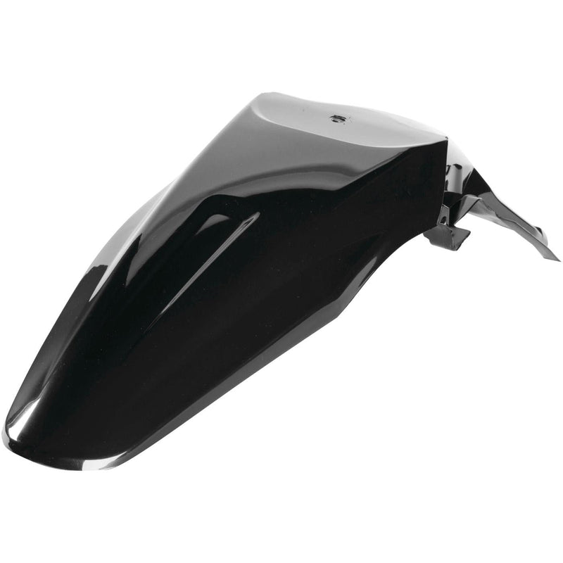 Load image into Gallery viewer, Acerbis Black Rear Fender for Kawasaki - 2040730001