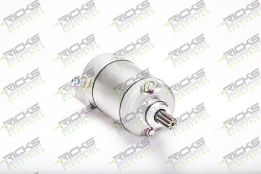 Ricks Starter Motor 61-608