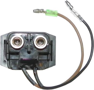 Load image into Gallery viewer, WSM Starter Solenoid - 004-126