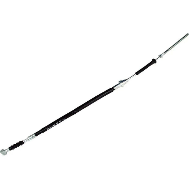 Load image into Gallery viewer, Motion Pro Black Vinyl Brake Cable 02-0183