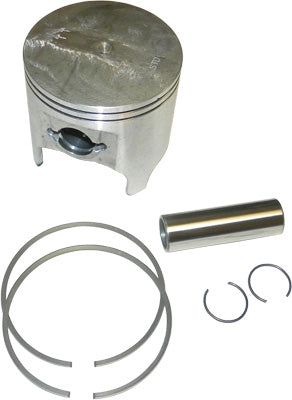 Load image into Gallery viewer, WSM Piston Kit Standard - 010-820K