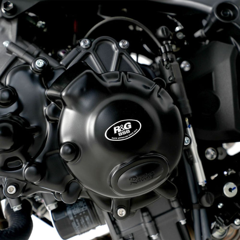 Load image into Gallery viewer, R&G Racing Engine Case Cover LHS For 2021-2024 Yamaha MT-09 FZ-09