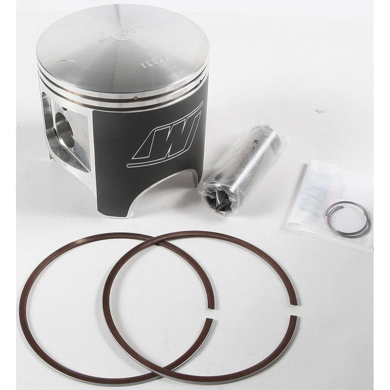 Load image into Gallery viewer, Wiseco Piston Kit Honda CR500R 90-01 89.5mm