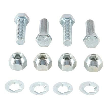 Load image into Gallery viewer, All Balls Wheel Stud And Nut Kit 85-1099