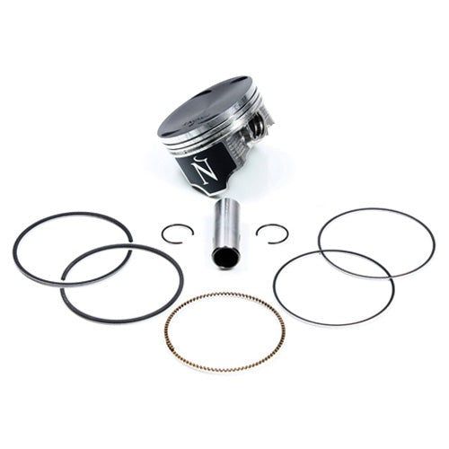 Load image into Gallery viewer, 2004-2006 Kawasaki KVF700 PRARIE 81.96 CC Piston Kit