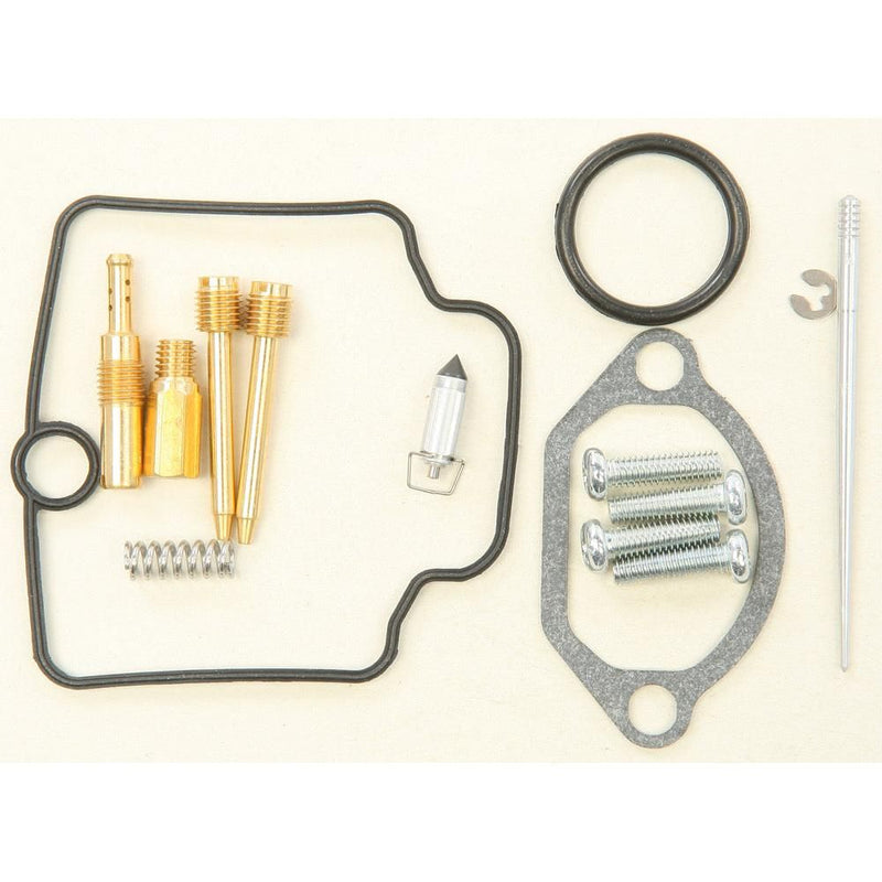 Load image into Gallery viewer, All Balls Bike Carburetor Rebuild Kit For Yamaha YZ85 2002-2018 26-1140