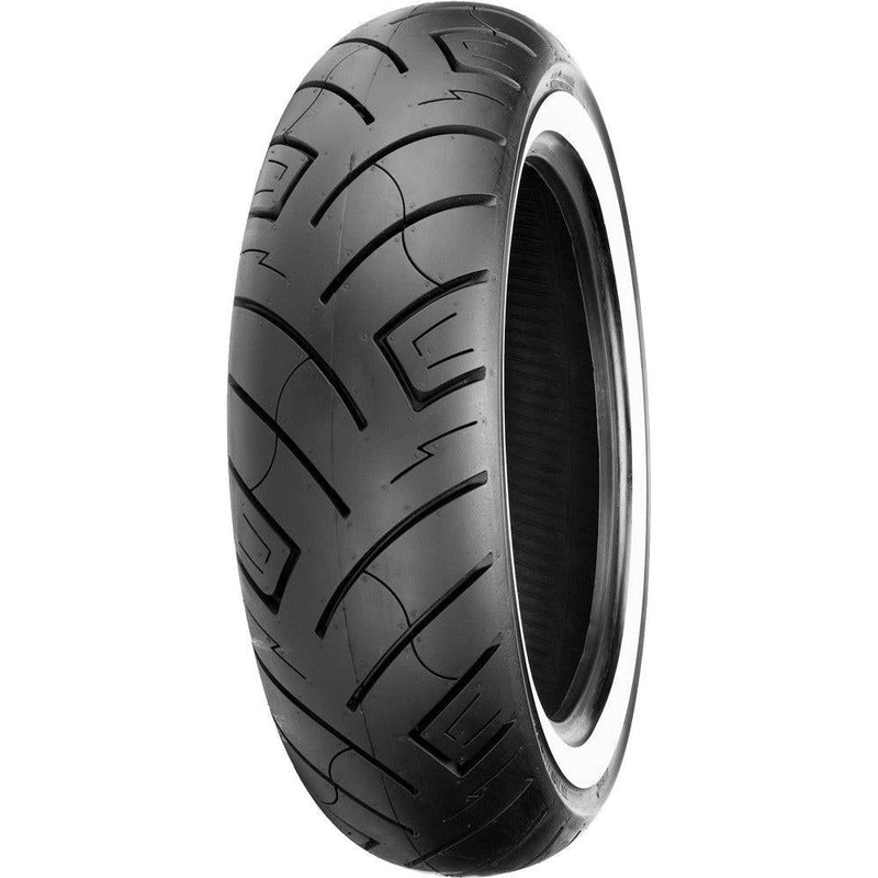 Load image into Gallery viewer, Shinko SR777 Cruiser Rear 150/70B18 Motorcycle Tire