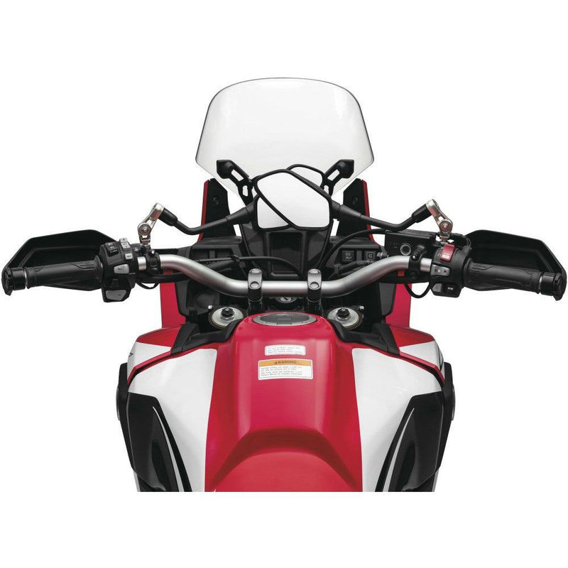 Load image into Gallery viewer, Kuryakyn Lodestar RH 1.5 Thread Folding Mirror Extension 3295