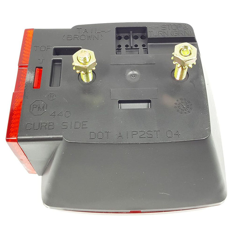 Load image into Gallery viewer, Pair of Peterson Stop-Turn-Tail Lights for Trucks, Trailers, RVs, 440 & 440L