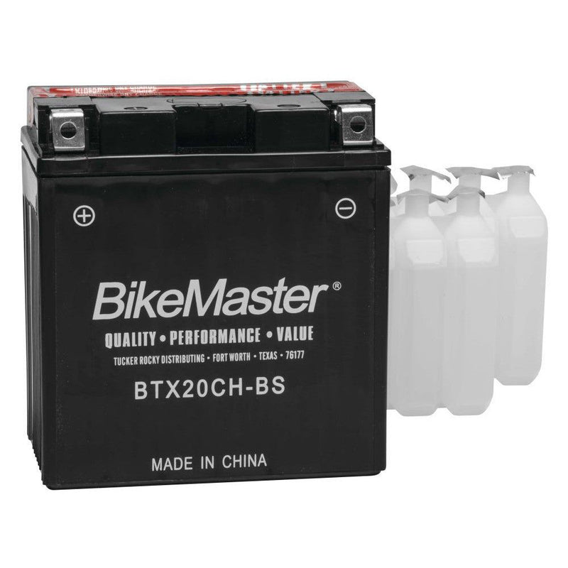 Load image into Gallery viewer, High-Performance Maintenance Free Battery For BMW K1600B 2017-2019 Black