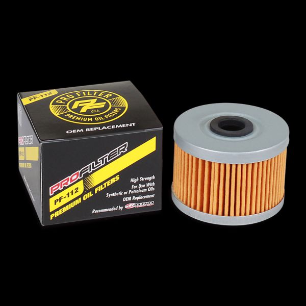 Load image into Gallery viewer, Profilter OEM Oil Filter Premium Oil Filter OFP-3101-00/PF-112