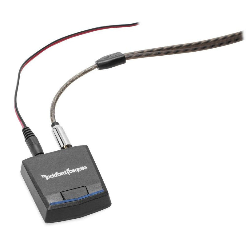 Load image into Gallery viewer, Rockford Fosgate Universal Bluetooth to RCA Adaptor RFBTRCA