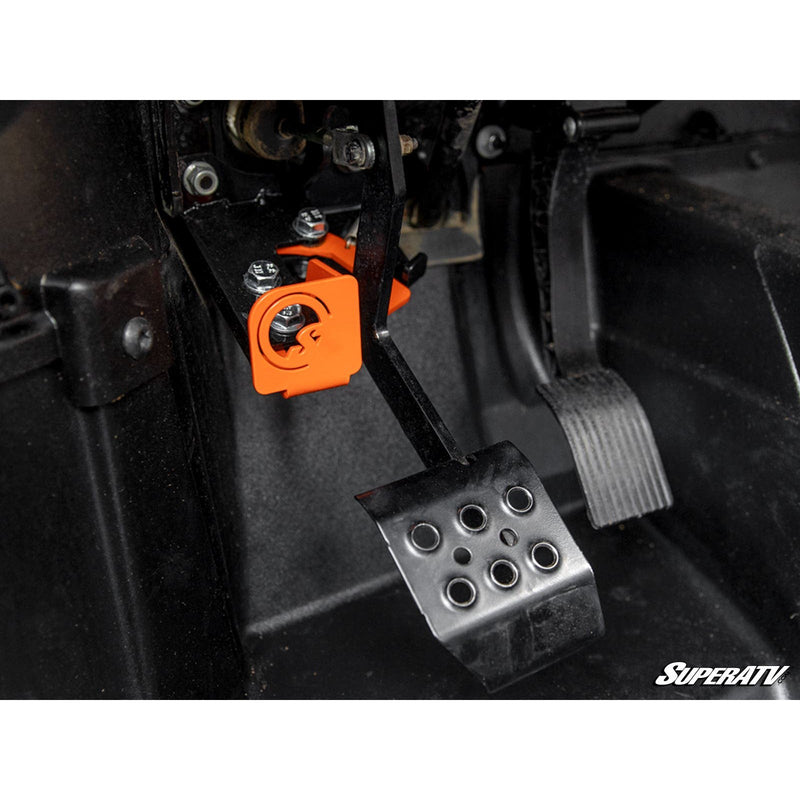 Load image into Gallery viewer, SuperATV Polaris RZR Brake Lock MPB-P-RZRXP-02