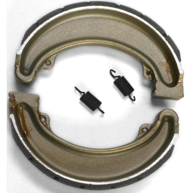 Load image into Gallery viewer, EBC 1 Pair Grooved Sintered Brake Shoes MPN 315G