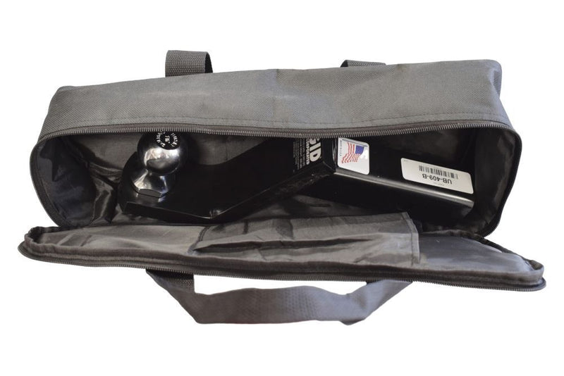 Load image into Gallery viewer, Ballmount Bag With Interior Pouch (RHI-0014)