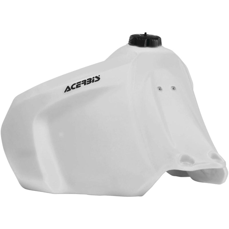 Load image into Gallery viewer, Acerbis 6.6 gal. White Fuel Tank - 2367760002