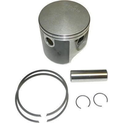 Load image into Gallery viewer, WSM Piston Kit .5mm Over - 010-817-05K