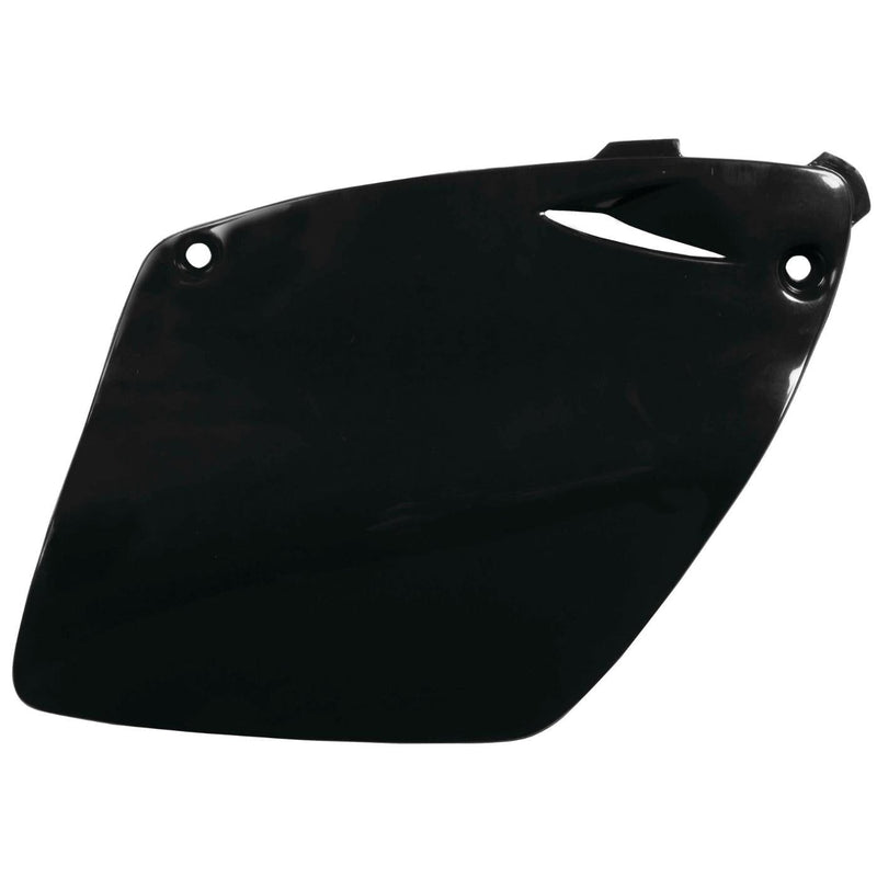 Load image into Gallery viewer, Acerbis Black Side Number Plate for KTM - 2043330001