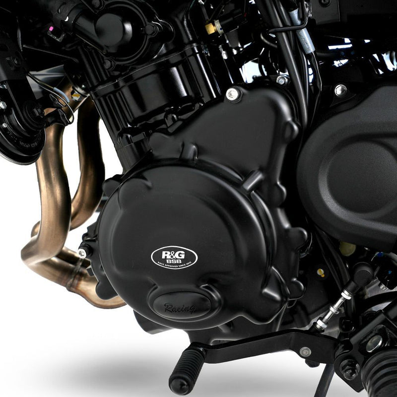 Load image into Gallery viewer, R&G Racing Engine Case Cover LHS For 2018-2020 Kawasaki Ninja 250