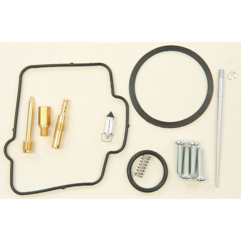 Load image into Gallery viewer, All Balls Bike Carburetor Rebuild Kit For Honda CR250R 2000 26-1166
