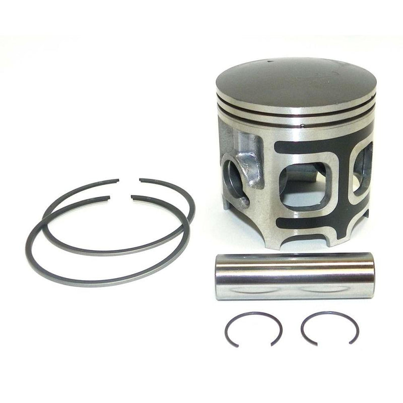 Load image into Gallery viewer, WSM Piston Kit For Yamaha 350 Banshee 87-06 Standard 50-521PK
