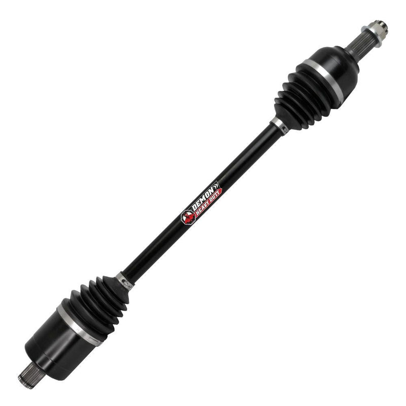 Load image into Gallery viewer, Demon Heavy Duty Axle For Polaris Models 2020-2021 PAXL-6095HD