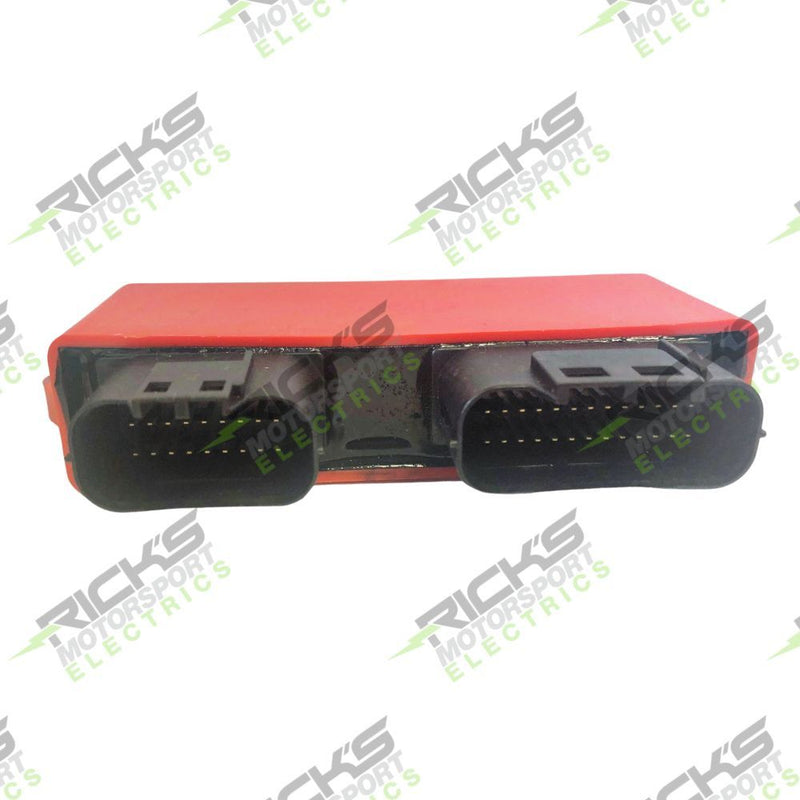 Load image into Gallery viewer, Ricks Hot Shot Series ECU Box 15-420