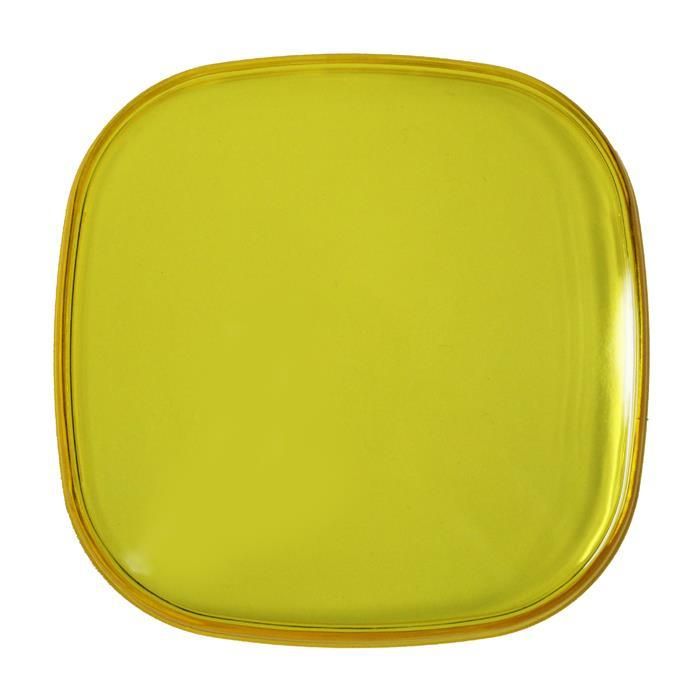 Load image into Gallery viewer, Baja Designs Rock Guard XL Series Baja Amber Sold Each 668004