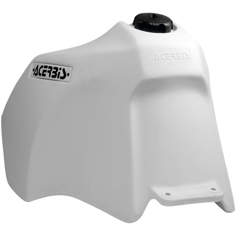 Load image into Gallery viewer, Acerbis 6.6 gal. White Fuel Tank - 2140650002