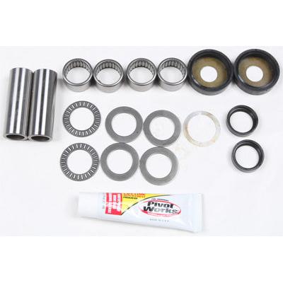 Load image into Gallery viewer, Pivot Works - PWSAK-Y11-020 - Swingarm Bearing Kit