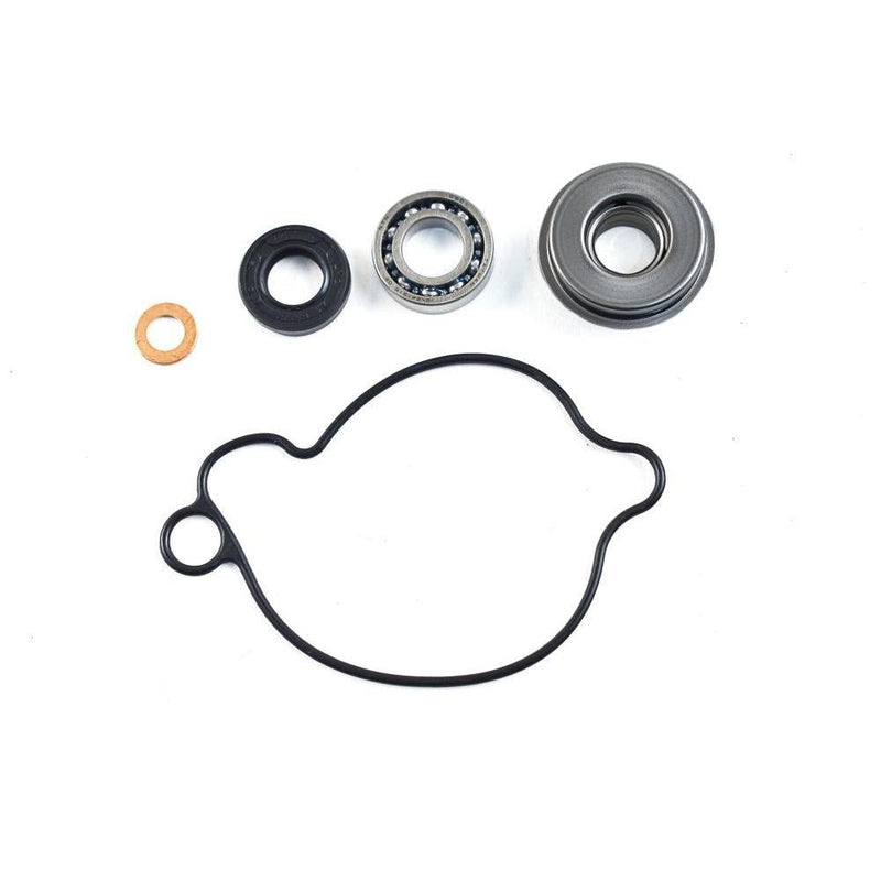 Load image into Gallery viewer, WSM Water Pump Rebuild Kit for Honda 250 CRF-R 18-19 24-011