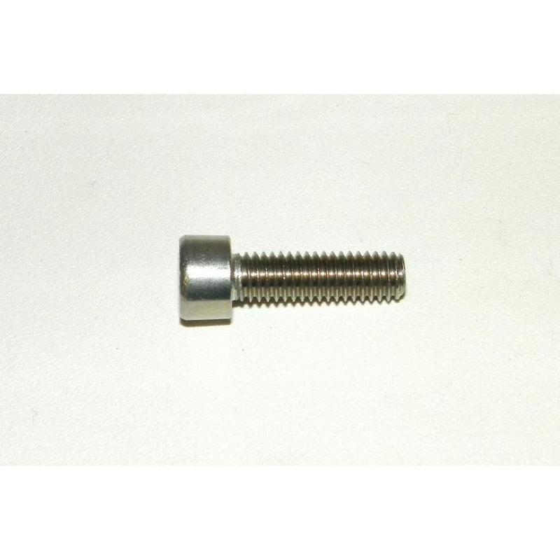 Load image into Gallery viewer, WSM Socket Cap Head Bolt 6mm x 20mm 014-104