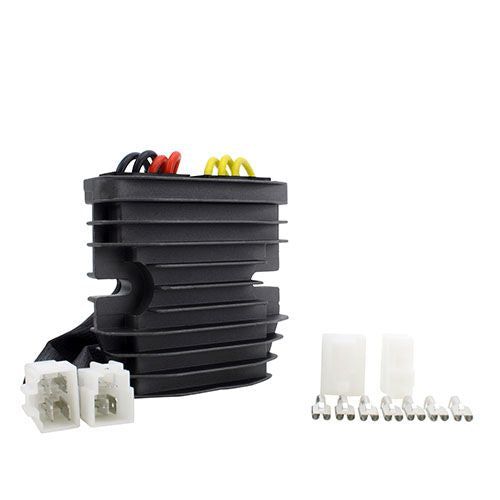 Load image into Gallery viewer, RMStator Mosfet Regulator Rectifier RM30507H