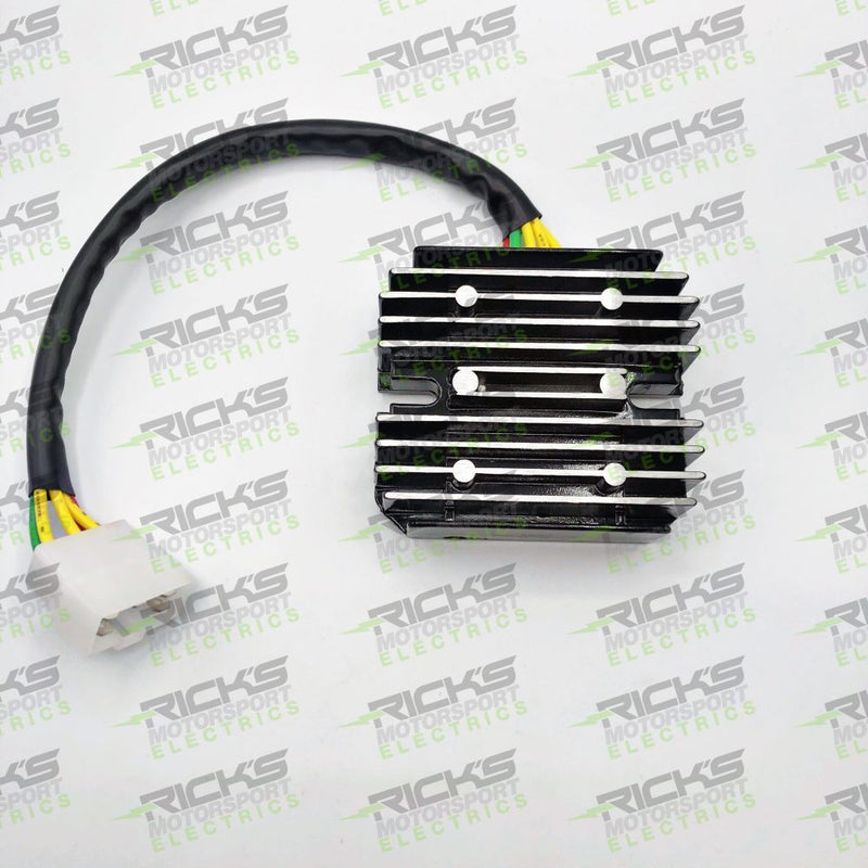 Load image into Gallery viewer, Ricks Rectifier-Regulator Lithium Compatible 14-311