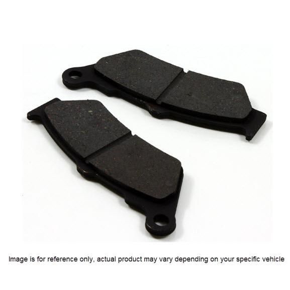 Load image into Gallery viewer, WILDBOAR BRAKE PADS SEMI METAL SPI-SPORT PART Lionparts LPSP1277-A