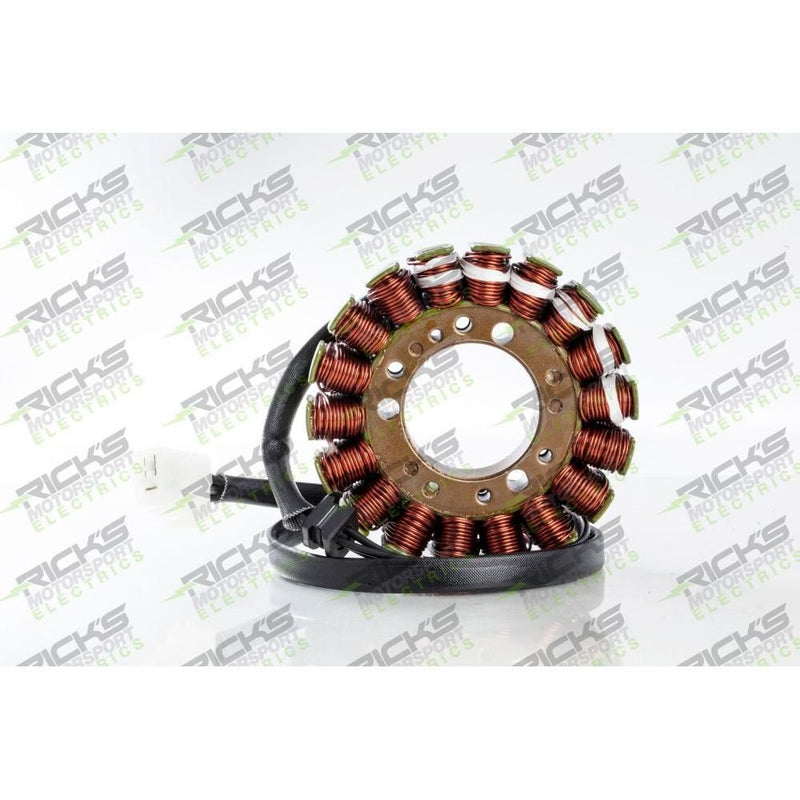Load image into Gallery viewer, Ricks Stator For Triumph Speed Triple 1050 2005-2010 21-015