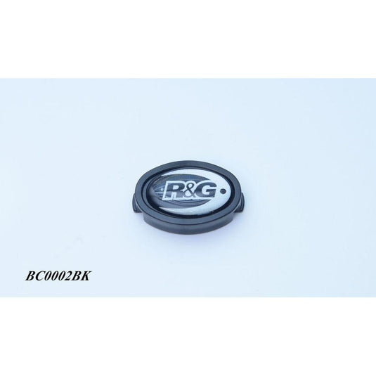 R&G Racing Black Replacement Black Aero Bobbin Cap BC0002BK