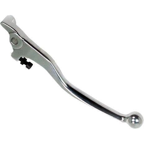 Load image into Gallery viewer, Motion Pro Polished Aluminum Brake Lever 14-0428