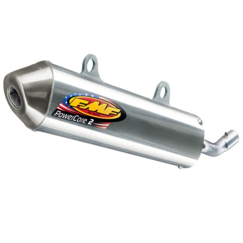 Load image into Gallery viewer, Powercore 2 Silencer for YAMAHA YZ250 2002-2017